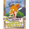 Իմ անունն է Ստիլտոն, Ջերոնիմո Ստիլտոն