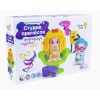 Պլաստիլինի հավաքածու ՛՛Genio Kids՛՛ (TA1085V)