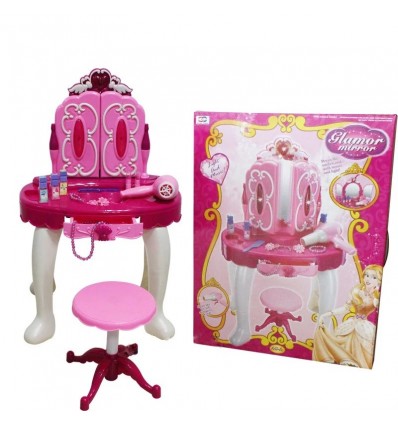 Մանկական զարդասեղան