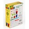 Պլաստիլին Crayola "Փոքրիկ քաղաք"
