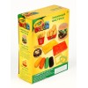 Պլաստիլին Crayola "Ֆասթֆուդ"