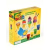 Պլաստիլին Crayola "Պլոմբիրային երեկույթ"