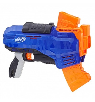 Ատրճանակ՝ փամփուշտով '' 7051 nerf''