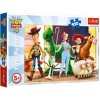 Փազլ ''Toy Story''