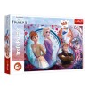 Փազլ '' Frozen 2''