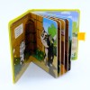 Գիրք-խճանկար '' Փիսիկի գանգատը''
