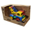 Խաղալիք ամբարձիչ մեքենա