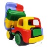 Խաղալիք բեռնատար մեքենա