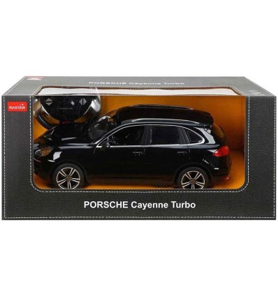 Հեռակառավարվող լիցենզավորված մեքենա ՛՛Porsche Cayenne ՛՛
