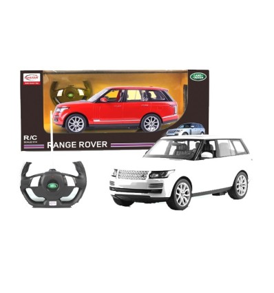 Հեռակառավարվող լիցենզավորված մեքենա ՛՛Range Rover ՛՛
