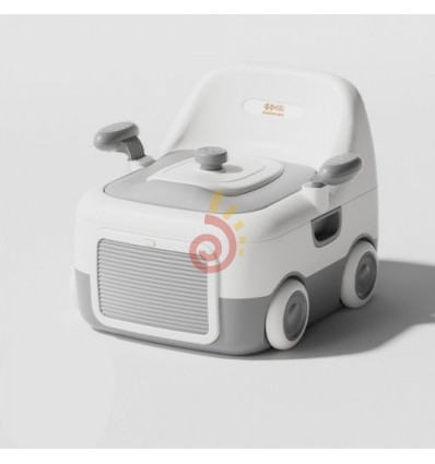 Փափուկ նստատեղով գիշերանոթ ՛՛DD-01՛՛
