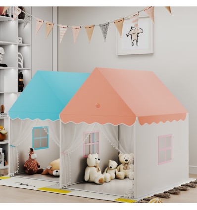 Մանկական տնակ''Արքայադուստր''