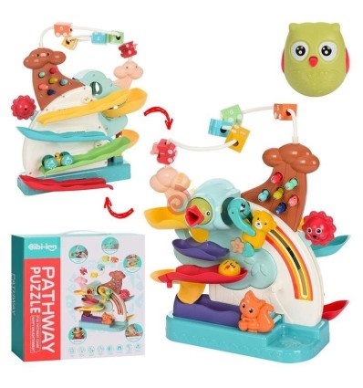 Մանկական խաղային հավաքածու ՛՛Թռչուններ՛՛