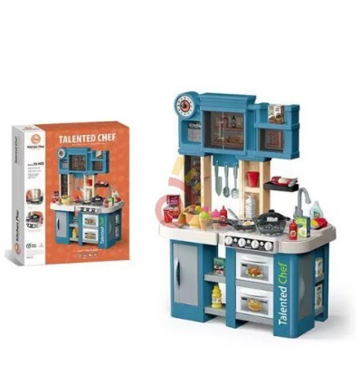 Ջրով աշխատող խոհանոցային կահույք ՛՛922-166՛՛