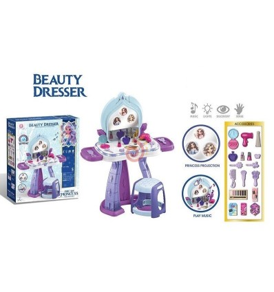 Մանկական զարդասեղան ''922-226''