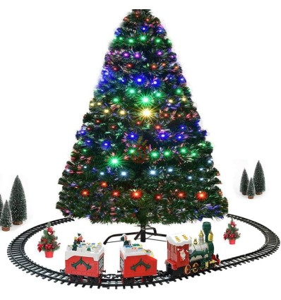 Ամանորյա գնացք ՛՛289՛՛