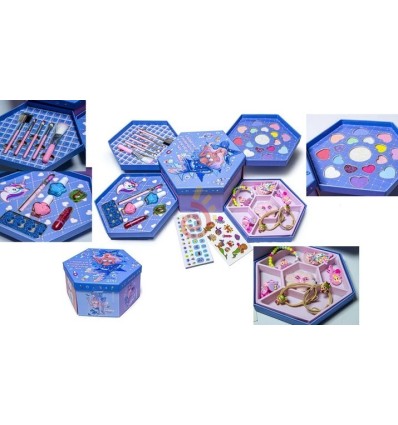 Մանկական կոսմետիկայի հավաքածու ''LK28581''