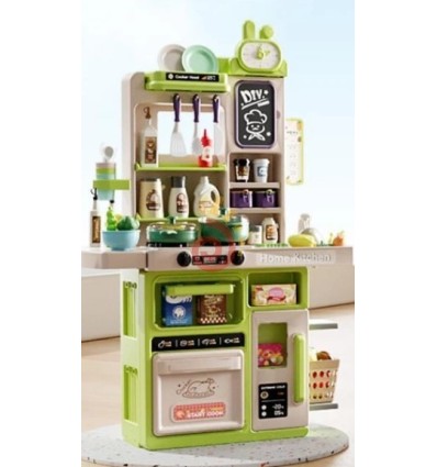 Ջրով աշխատող խոհանոցային կահույք ՛՛G801A՛՛