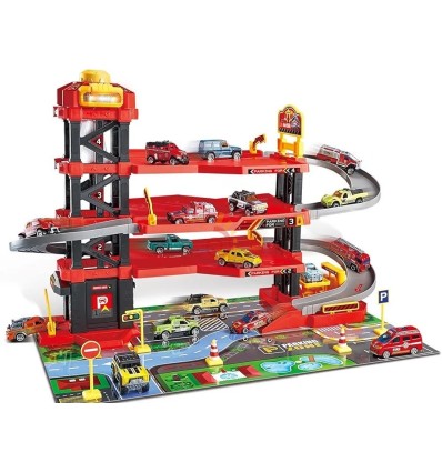 Խաղային շինարարական ավտոկայանատեղի ''MH-626''