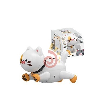 Ինտերակտիվ ռոբոտ կատու "K48"