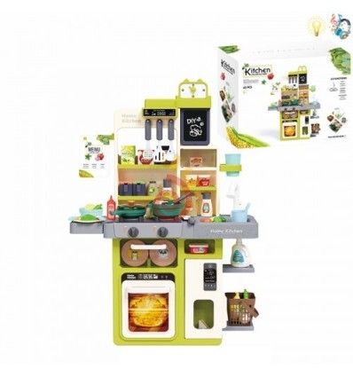 Ջրով աշխատող խոհանոցային կահույք ՛՛WD-825B՛՛