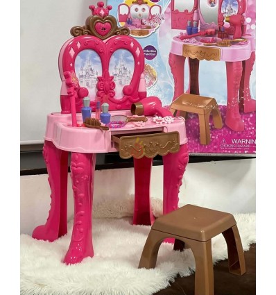 Մանկական զարդասեղան ''8225''