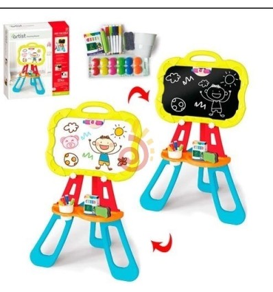 Պլաստմասե զարգացնող գրատախտակ ՛՛Դինո՛՛