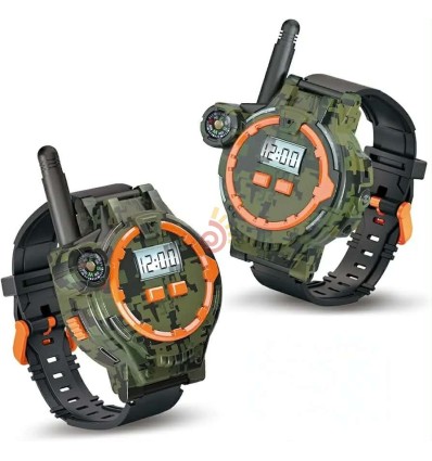 Ձեռքի ժամ-ռացիա