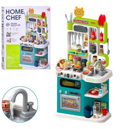 Ջրով աշխատող խոհանոցային կահույք ՛՛922-182՛՛