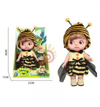 Տիկնիկ Մեղու