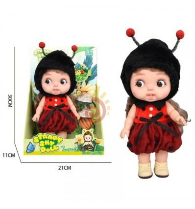 Տիկնիկ Մեղու