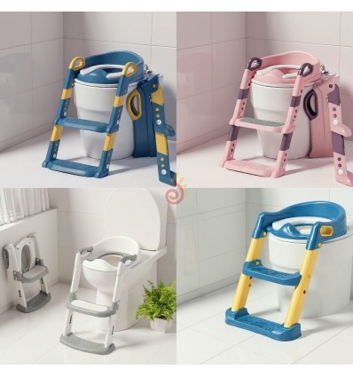 Զուգարանակոնք՝ աստիճանով ՛՛8808-2՛՛