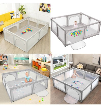 Մանկական մանեժ՝ բասկետբոլի շիթով