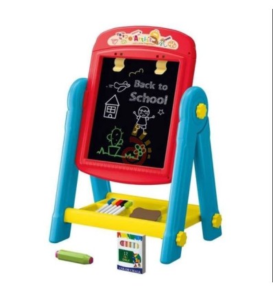 Պլաստմասե զարգացնող գրատախտակ