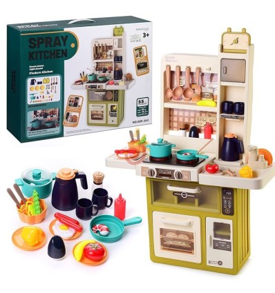 Ջրով աշխատող խոհանոցային կահույք ՛՛922-182՛՛