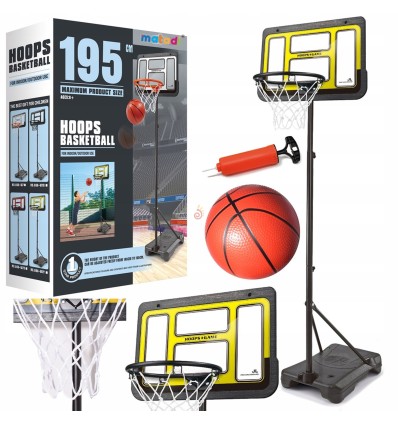 Բասկետբոլի ցանց ՛՛195 սմ՛