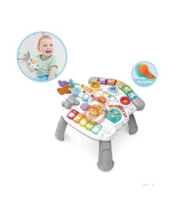 Զարգացնող երաժշտական սեղանիկ