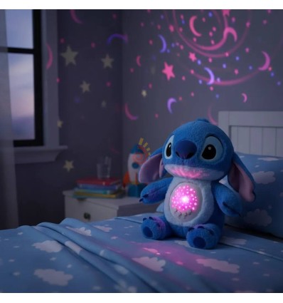 Հայերեն օրորոցային երգող և շնչող սթիչ