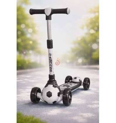 Մանկական ինքնագլոր ՛՛ JMT-722՛՛