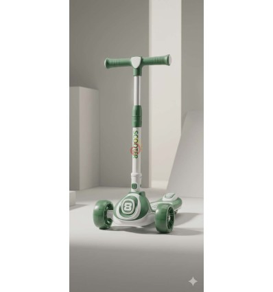 Մանկական ինքնագլոր ՛՛ BMW՛՛