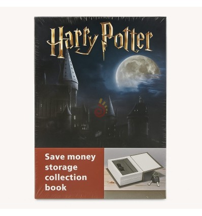 Մանկական դրամատուփ Հարի Փոթեր