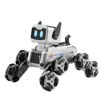 Ինտերակտիվ ռոբոտ կատու 665-545