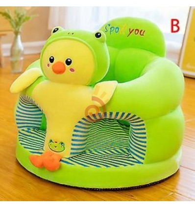 Նստել սովորեցնող փափուկ բազկաթոռ