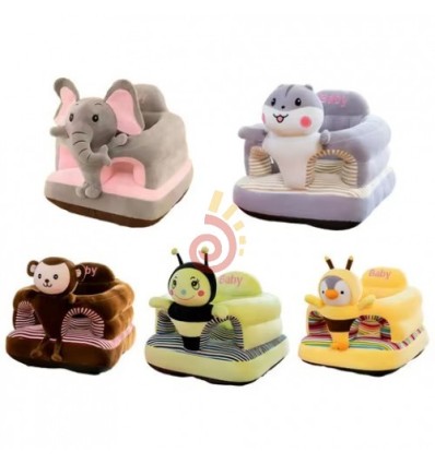 Նստել սովորեցնող փափուկ բազկաթոռ