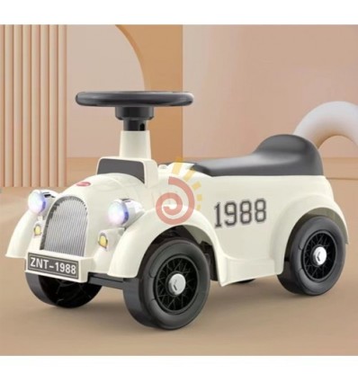 Ոտքով քշվող մեքենա ՛՛ZNT-1988՛՛