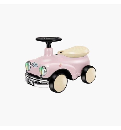 Ոտքով քշվող մեքենա XLT-603