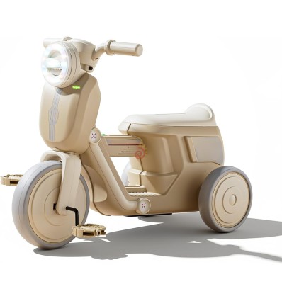 Ոտքով քշվող մոտո