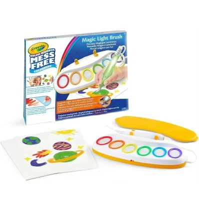 Կախարդական նկարչության հավաքածու