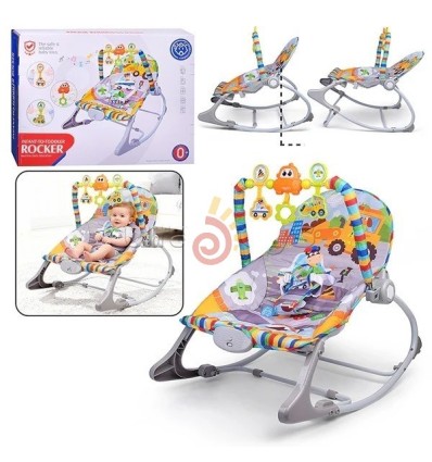 Մանկական ճոճաթոռ ՛՛HE0655՛՛