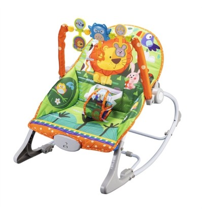 Մանկական ճոճաթոռ ՛՛HE0653՛՛